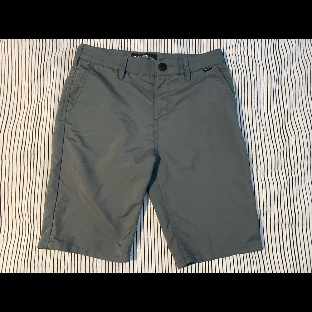 Hurley Nike dry fit shorts